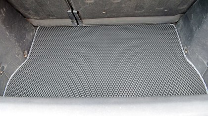 Ворсовые коврики на Land Rover Freelander I 1998&nbsp;-&nbsp;2006 в Стерлитамаке