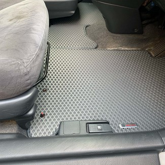 Коврики на Honda Civic VII 5d 2000&nbsp;-&nbsp;2005 в Стерлитамаке