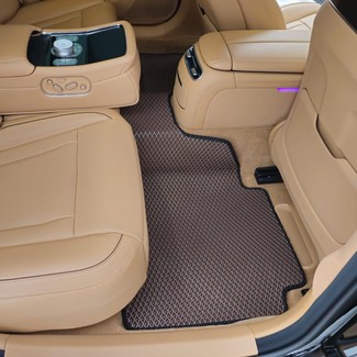 Коврики на Genesis G90 II 2021&nbsp;-&nbsp;2026 в Стерлитамаке