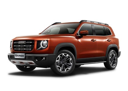 Ворсовые коврики на Haval Dargo X 2022&nbsp;-&nbsp;2026 в Стерлитамаке