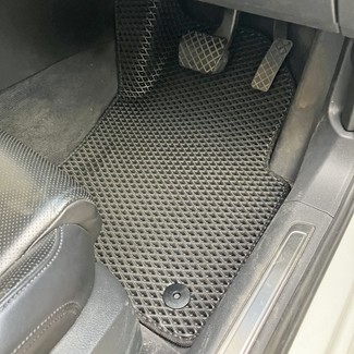 EVA коврики на Volkswagen Golf R 8 2020&nbsp;-&nbsp;2026 в Стерлитамаке