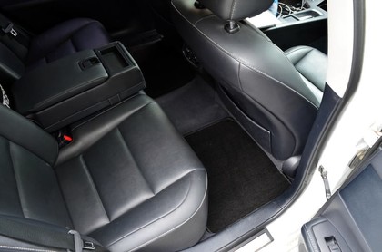 Ворсовые коврики на Lexus ES VI 2012&nbsp;-&nbsp;2018 в Стерлитамаке