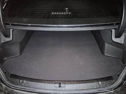 Ворсовые коврики на Renault Samsung SM6 2015&nbsp;-&nbsp;2024 в Стерлитамаке