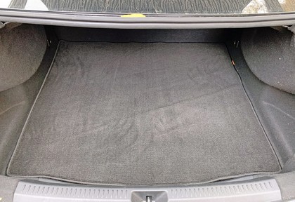 Ворсовые коврики на Mercedes A (W177) 2018&nbsp;-&nbsp;2026 в Стерлитамаке