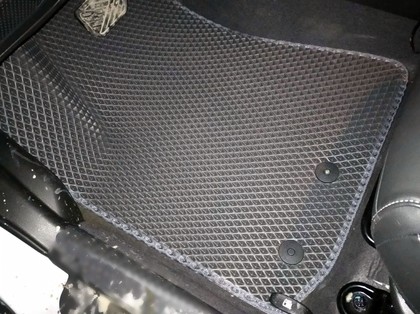 Ворсовые коврики на Geely Emgrand EC7 2009&nbsp;-&nbsp;2021 в Стерлитамаке