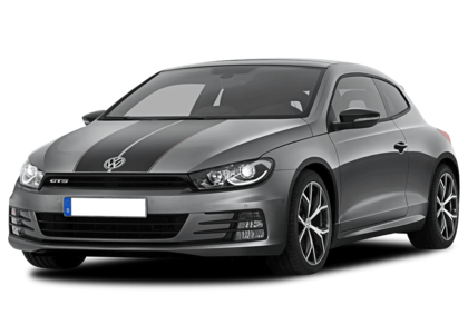 Ворсовые коврики на Volkswagen Scirocco 2008 - 2017 в Стерлитамаке Ворсовые коврики на Volkswagen Scirocco 2008 - 2017 в Стерлитамаке