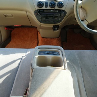 EVA коврики на Toyota Vista (V50) 1998&nbsp;-&nbsp;2003 в Стерлитамаке