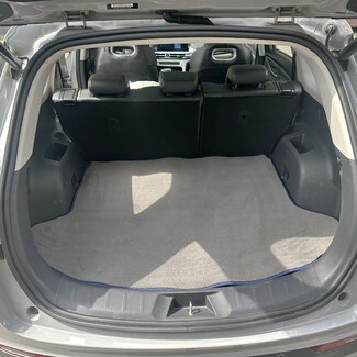 Ворсовые коврики на Changan CS75 Plus II 2022&nbsp;-&nbsp;2026 в Стерлитамаке