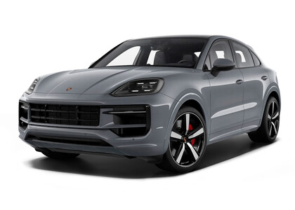 Ворсовые коврики на Porsche Cayenne III 2017&nbsp;-&nbsp;2026 в Стерлитамаке