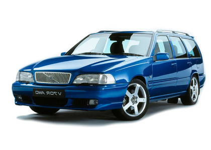 Коврики на Volvo V70 I 1997&nbsp;-&nbsp;2000 в Стерлитамаке