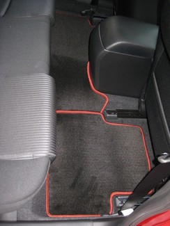 EVA коврики на Mazda 3 2013&nbsp;-&nbsp;2019 в Стерлитамаке
