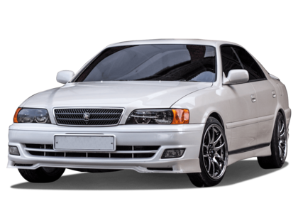 Ворсовые коврики на Toyota Chaser (X100) 1996&nbsp;-&nbsp;2001 в Стерлитамаке