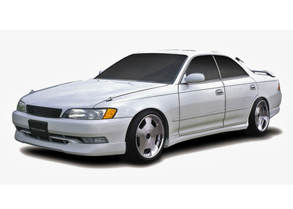 Ворсовые коврики на Toyota Mark II (90) 1992 - 1996 в Стерлитамаке Ворсовые коврики на Toyota Mark II (90) 1992 - 1996 в Стерлитамаке