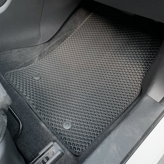 Ворсовые коврики на Mazda CX5 I 2011&nbsp;-&nbsp;2017 в Стерлитамаке