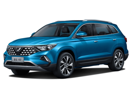 Коврики на Jetta VS7 2019&nbsp;-&nbsp;2026 в Стерлитамаке