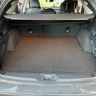 Ворсовые коврики на Subaru Outback VI 2019&nbsp;-&nbsp;2026 в Стерлитамаке