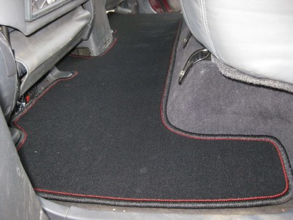 EVA коврики на Toyota Land Cruiser 80 1990 - 1997 в Стерлитамаке EVA коврики на Toyota Land Cruiser 80 1990 - 1997 в Стерлитамаке