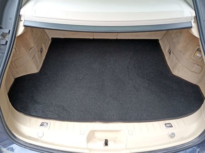 Ворсовые коврики на BMW 5 Gran Turismo (F07) 2009&nbsp;-&nbsp;2016 в Стерлитамаке