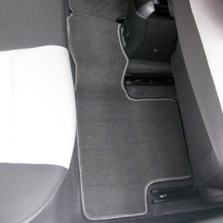 Ворсовые коврики на Chevrolet Cruze I 2008&nbsp;-&nbsp;2015 в Стерлитамаке