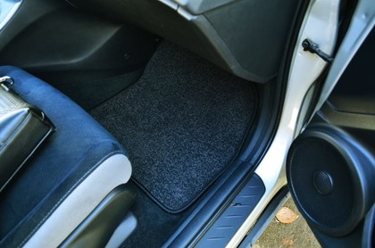 Коврики на Honda Civic VIII 5d 2006&nbsp;-&nbsp;2012 в Стерлитамаке