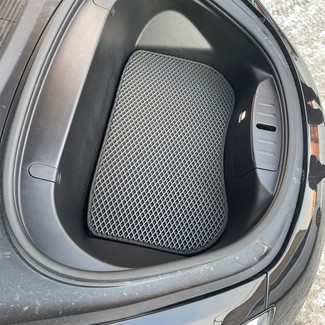 Коврики на Tesla Model 3 2017&nbsp;-&nbsp;2026 в Стерлитамаке