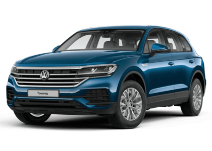 Ворсовые коврики на Volkswagen Touareg III 2018&nbsp;-&nbsp;2026 в Стерлитамаке