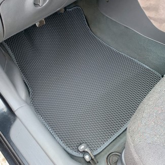 Ворсовые коврики на Hyundai Accent 1999 - 2012 в Стерлитамаке Ворсовые коврики на Hyundai Accent 1999 - 2012 в Стерлитамаке
