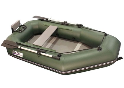 EVA коврики на Лодки Sea-Pro 230K  в Стерлитамаке