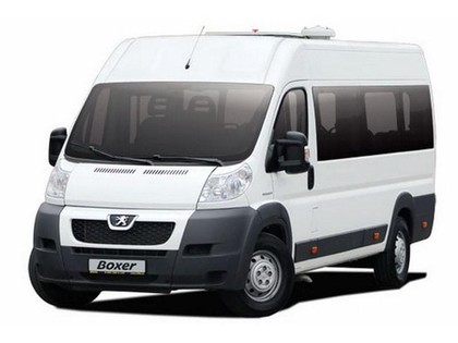 Ворсовые коврики на Peugeot Boxer 2006 - 2026 в Стерлитамаке Ворсовые коврики на Peugeot Boxer 2006 - 2026 в Стерлитамаке